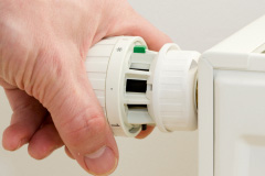 Duddon Common central heating repair costs