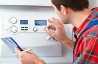free Duddon Common gas safe engineer quotes